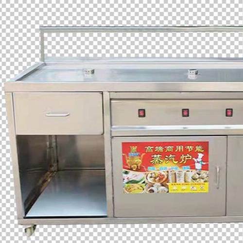 商用包子保温售卖台电热面醒全自动发酵蒸笼加热蒸包馒头带抽屉