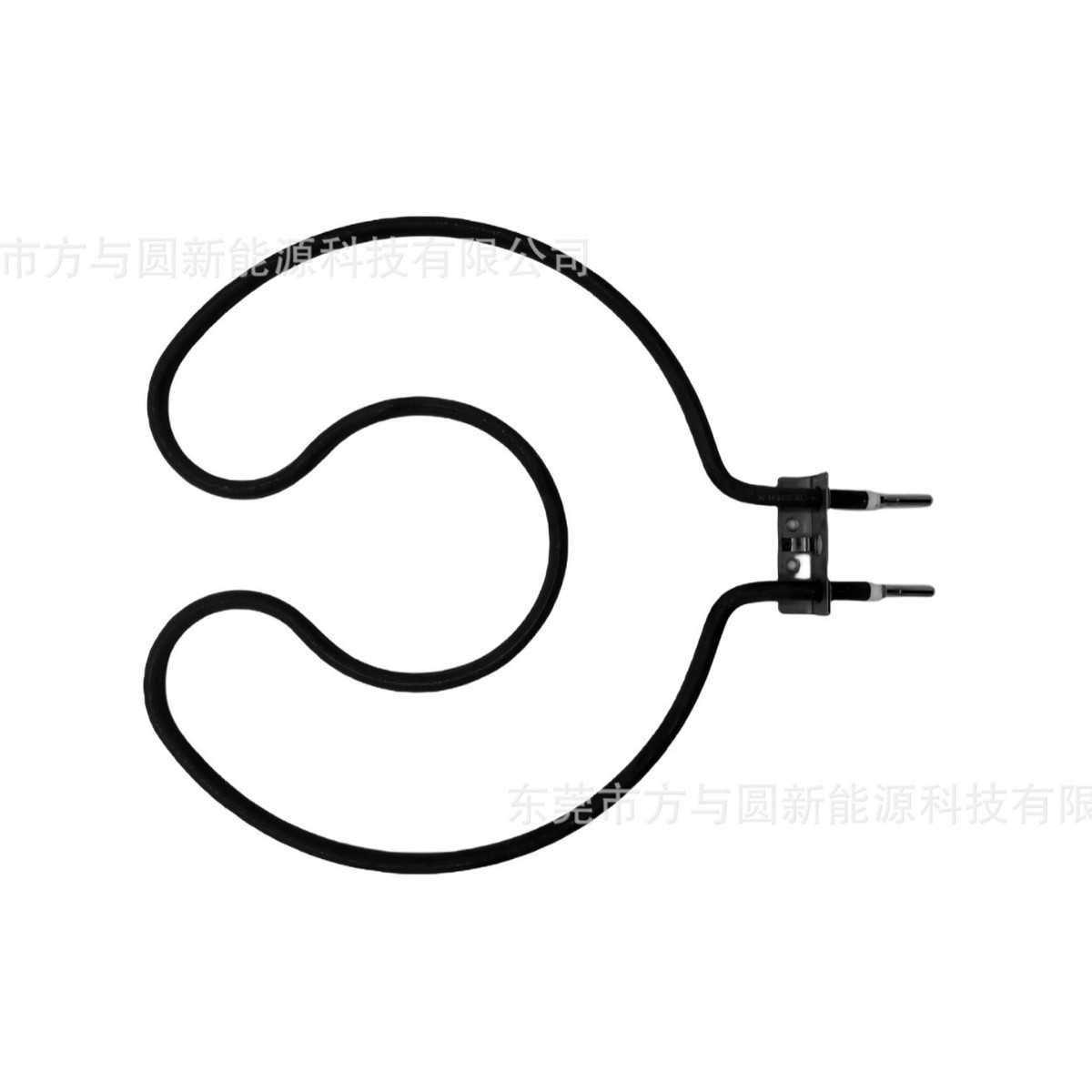 烤炉120V加热管更换件适用于Masterbuilt电烧烤炉9915120003