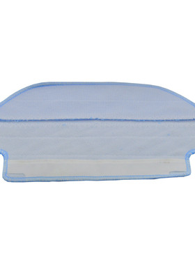 热销proscenic m7 m7lds m7pro m6 m6pro扫地机配件抹布拖布地水