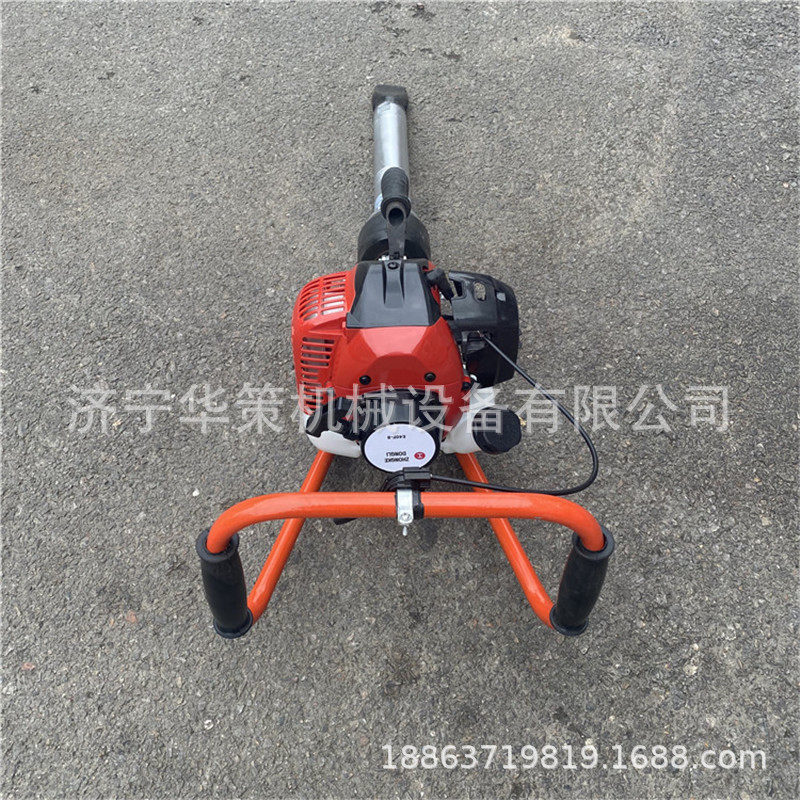 热销铁路养护内燃式捣固捣手提式汽油镐石镐nd-4便携式内燃捣固机,农用物资,授粉蜂,淘宝优惠券,粉丝福利购,淘宝优惠卷