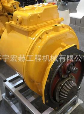 热销650660b652b装载机变矩器变速箱总成变速泵转向全车泵配件