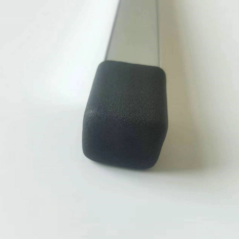软手柄浸塑26×28防护套护套运动健身器材螺丝工具开关pvc套厂家