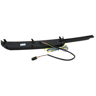 热销适用于2004 2009年ty锐志带黄蓝三色日间行车灯专车专用