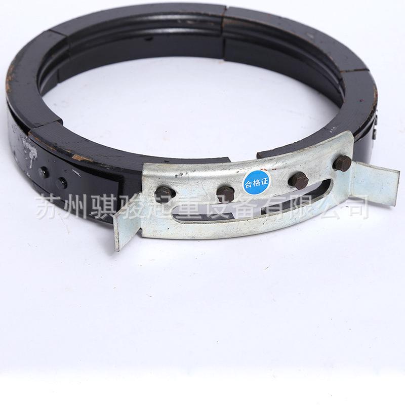 热销厂家供应导绳器钢丝绳电动葫芦专用导绳器苏州骐骏器绳导