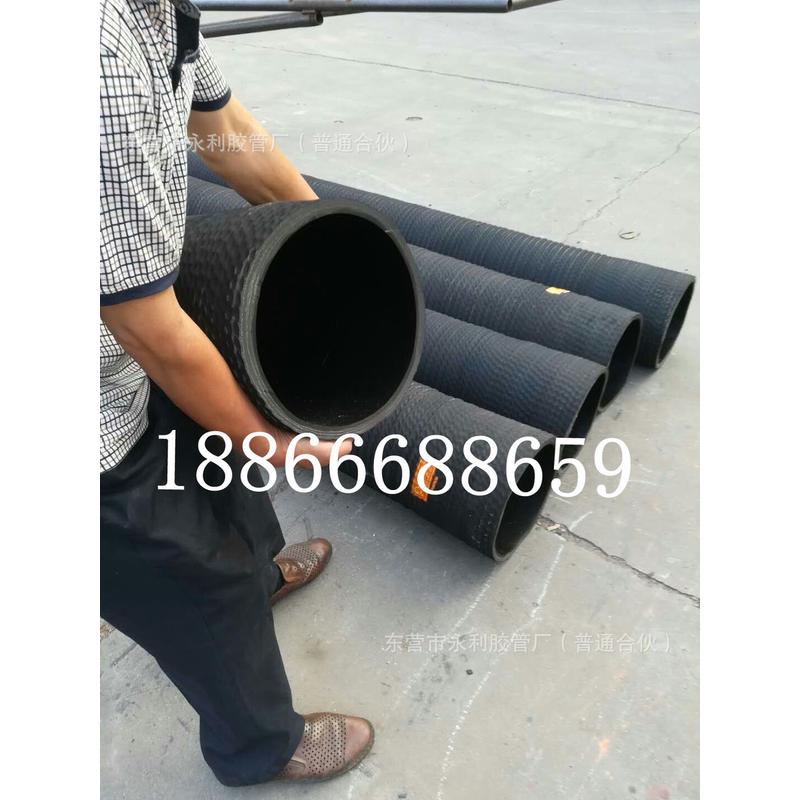 大口径钢丝钢丝排吸胶管骨架螺旋骨架胶管钢丝骨架输水胶管
