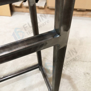 热销户外室内便携双层柴架实用木柴取暖架柴火置物架简易木柴收纳