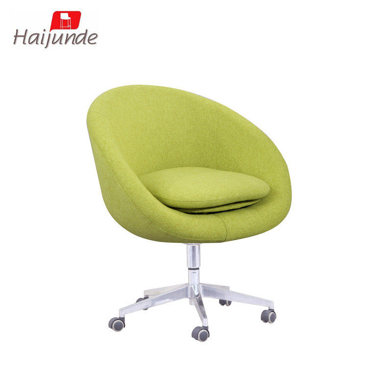 电脑椅子轻奢家用卧室书房久坐靠背简约座椅书桌凳转椅带轮