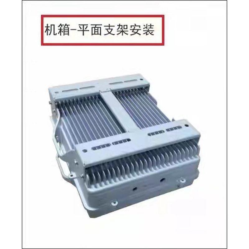 各类平面压铸挂墙支架(匹配博杰壁挂机箱)