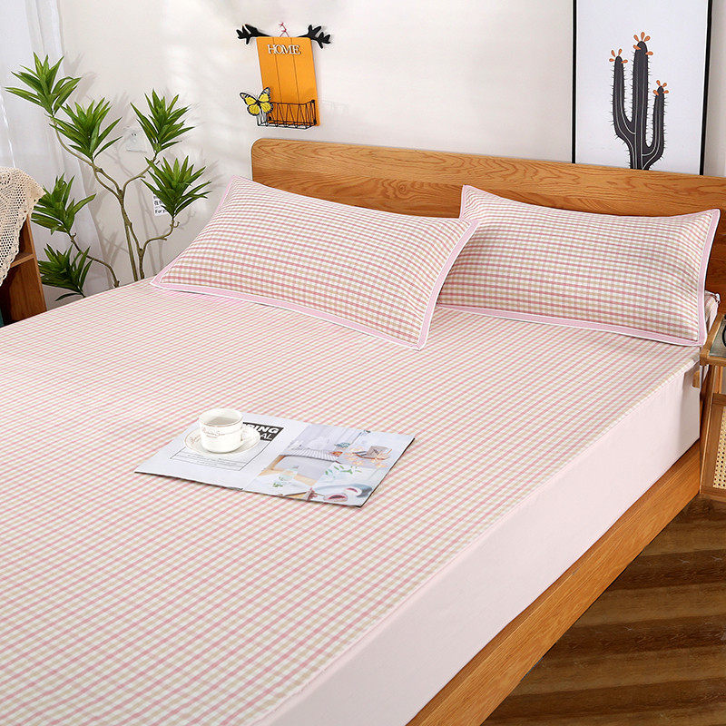 vhm7苎麻凉席夏季三件套床笠1.8床单可机麻汉洗亚麻冰丝学生宿舍,床上用品,凉席/草席/麻席,淘宝优惠券,粉丝福利购,淘宝优惠卷