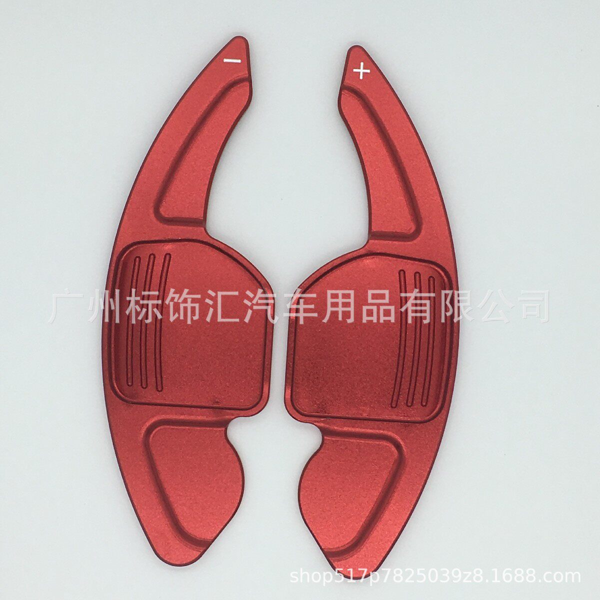 热销拨片铝合金方向盘换挡适用于适用于a3a4la5a6lq3