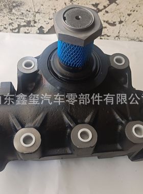 供应外贸出口重汽豪沃配件新斯太尔D7B动力转向器方向机8118