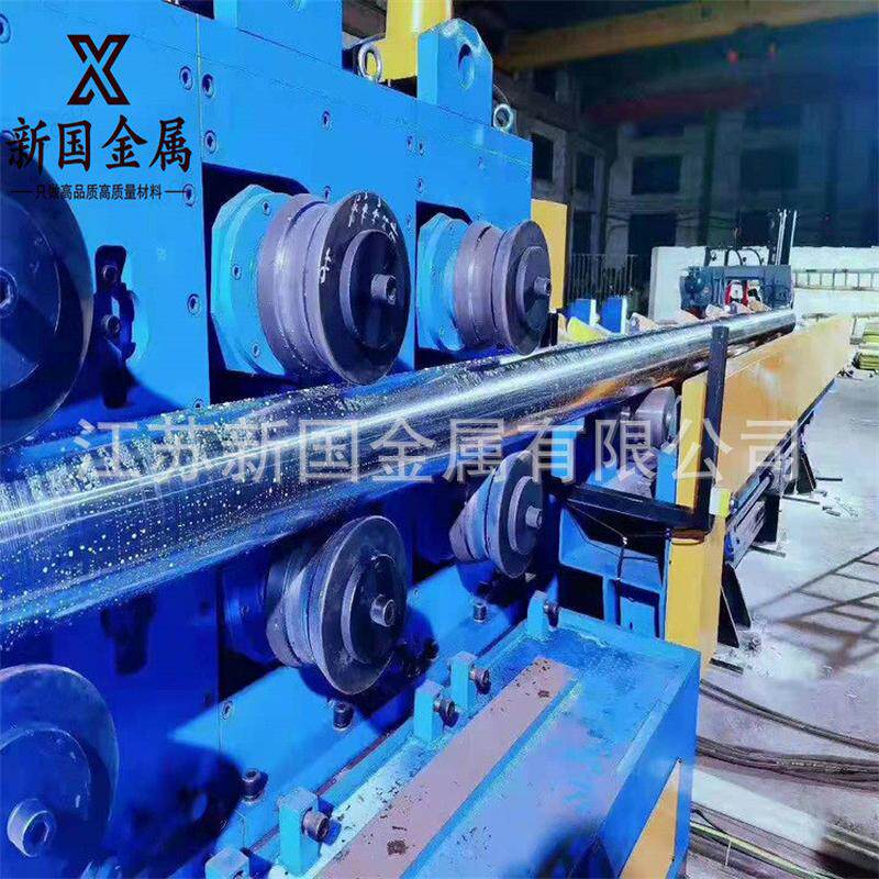 热销新国特钢1cr11ni2w2mov标国标国军圆钢材质保证可零割规格齐