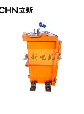 热销斩波司机控制器2.5t盒调速控制器zbt-2x100/250触头驱动电机