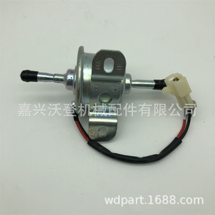 M108 51352燃油泵用于久保田BX2350 RC601 51350