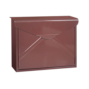 厂家直销信报箱欧洲信报箱别墅家用信报箱密码锁邮箱tx0057