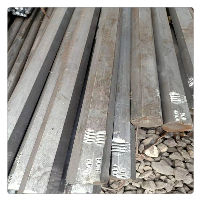 冷拉六方冷q235冷拔六角钢46a3冷拉六角钢70*7045#钢拉六角钢
