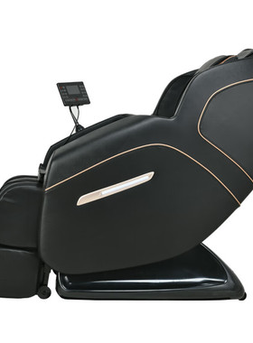 热销奥太空olda-001按摩椅家用机械手全身豪华电动零重力斯科豪华