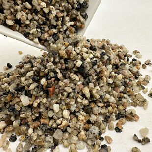 厂家批发河砂水洗烘干建筑河沙沙水泥砂浆用细沙粗砂工厂消防沙