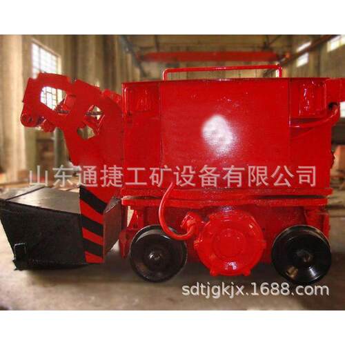热销z-17w型电动装岩机价格煤矿用z-17w型电动装岩机z-20w电动装