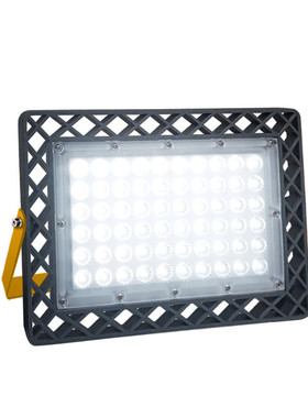 投光灯低压led36v12v24v户外防水110v127v泛光灯工程工地照明灯