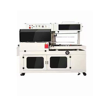 机 750边封封切机塑封机7535内热收缩热收缩机全自动循环包装