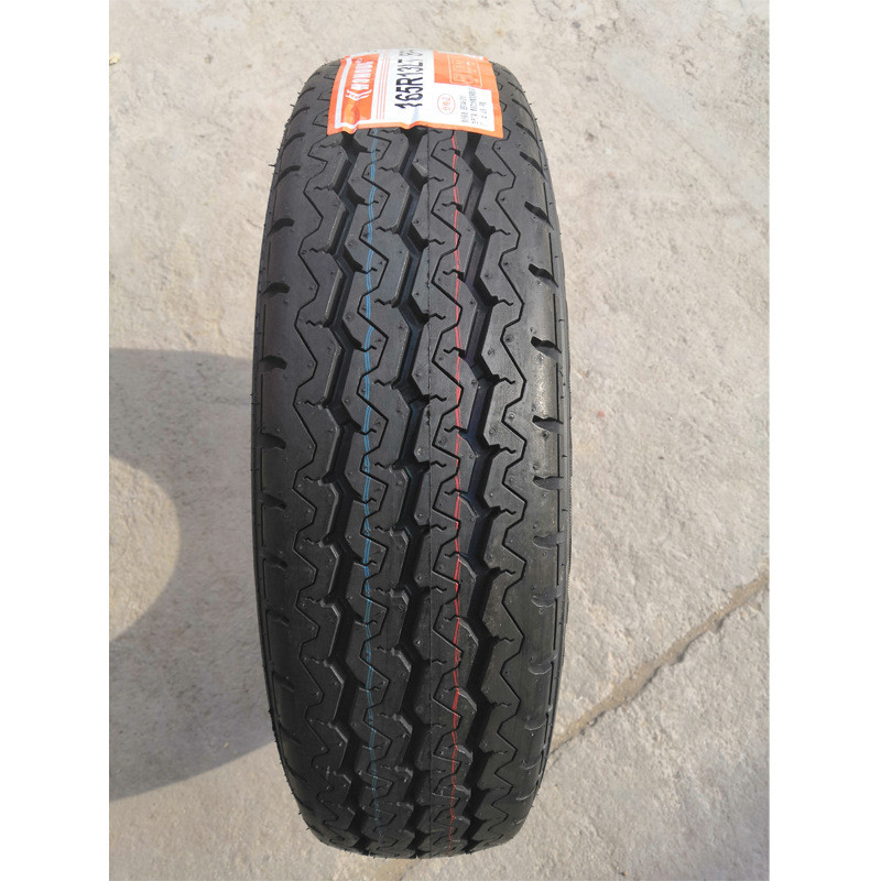 165r13/175/185r14/r15195r15ltc货车轮胎小康加厚载重
