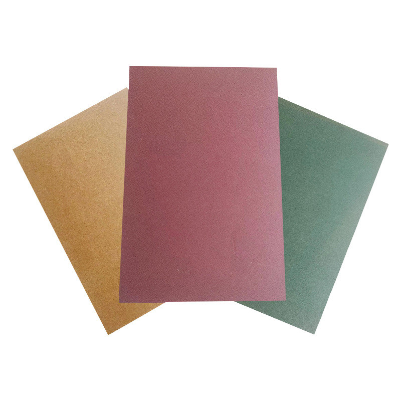 免漆装饰防火板 竹木纤维木饰面板背景墙装修隔热阻燃室内防火板