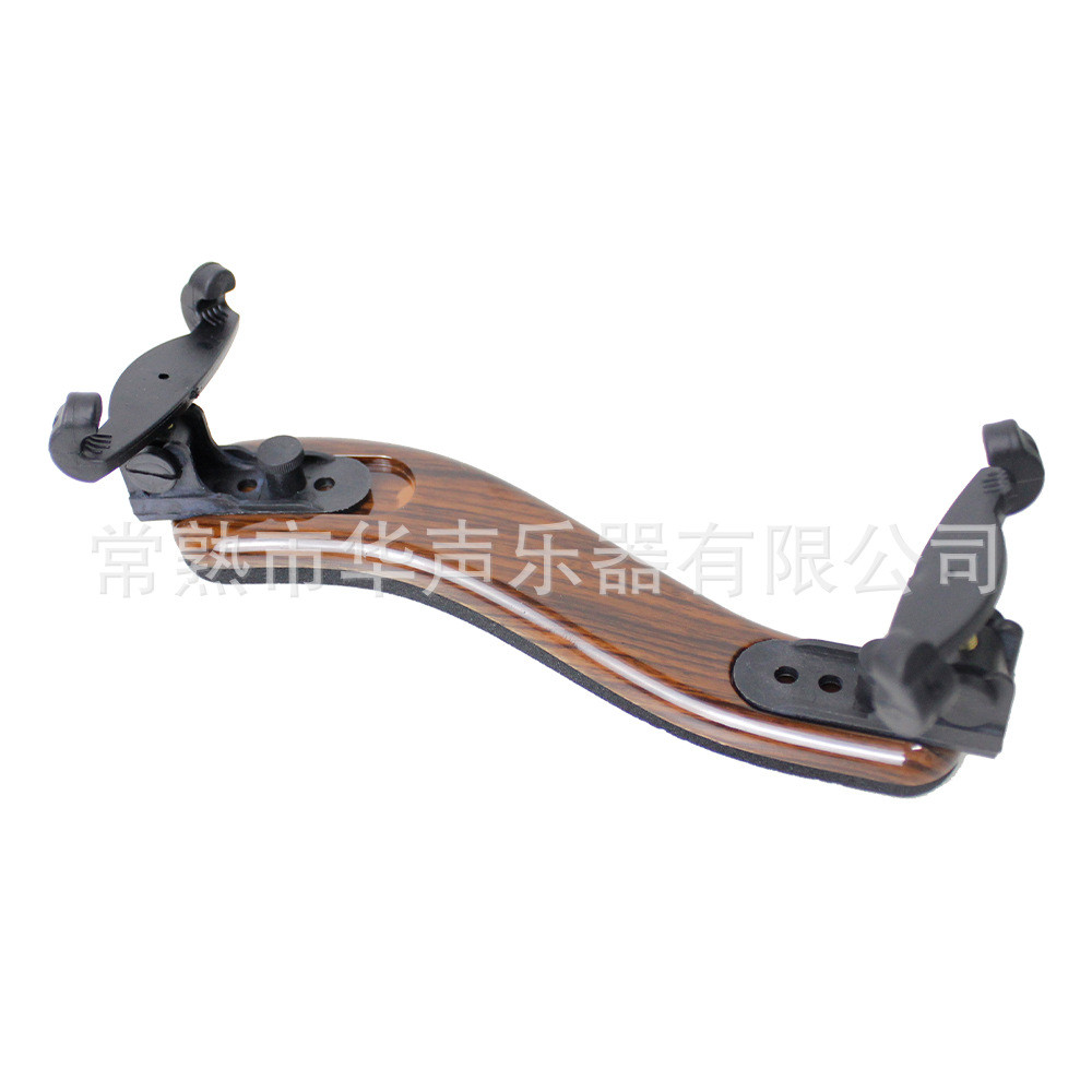 定制肩托仿实木高端品质厂家直销包装可小提琴精美彩盒