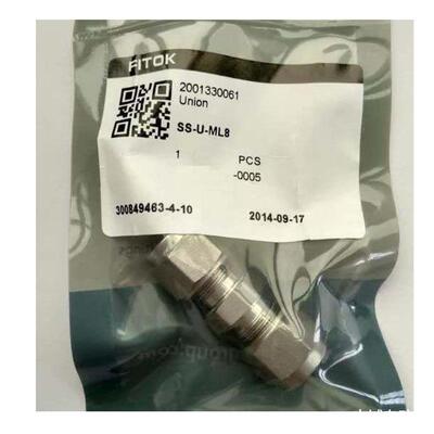美国FITOK飞托克安全阀RVSS-RT4-68-0-T-551PSIG