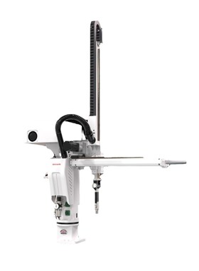 热销brt机械手臂气缸双截式斜brtp08wss0pc精密气动