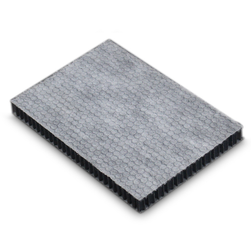 厂家供应高强房车pp塑料蜂窝板船舶游艇轻质汽车车厢用6mm-60mm