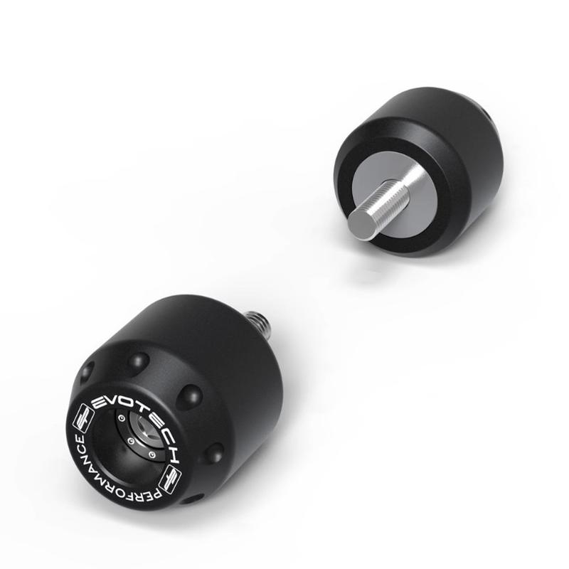 热销适用凯旋speedtriple1200rr2022-2023堵头车把改装平衡端子