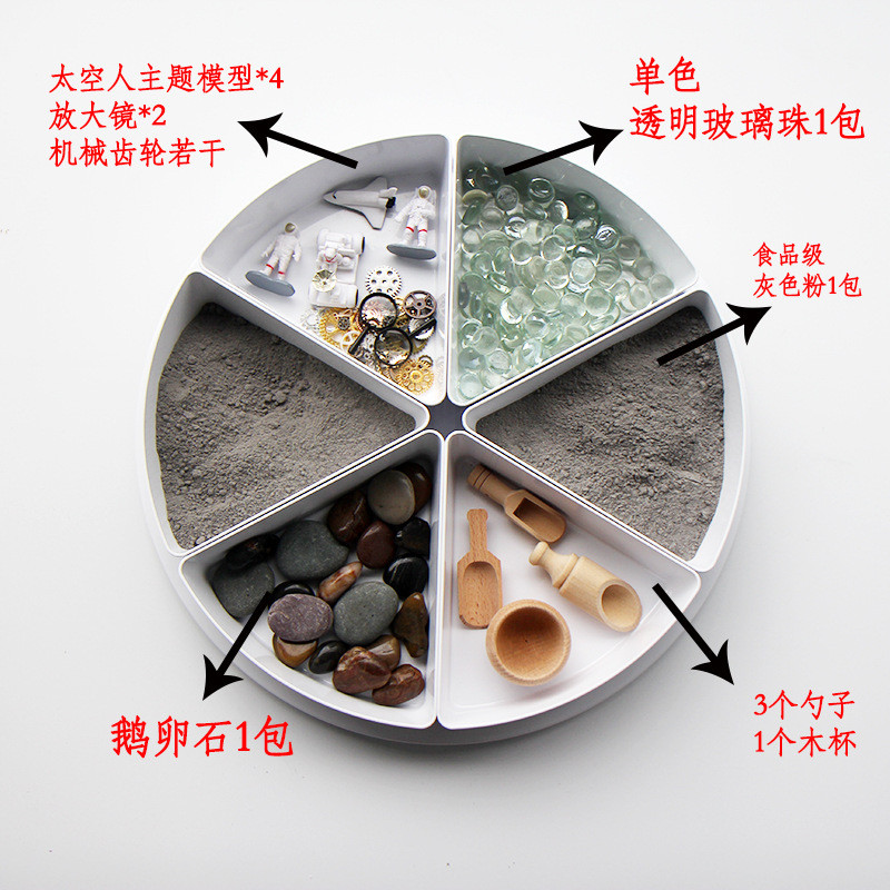 热销custom-sensory links for made playtray