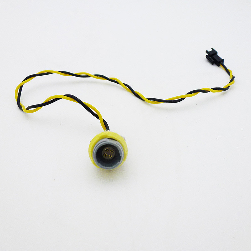 ninebot one配件电池充电线 充电线 onecc+ee+p备用电池充电线