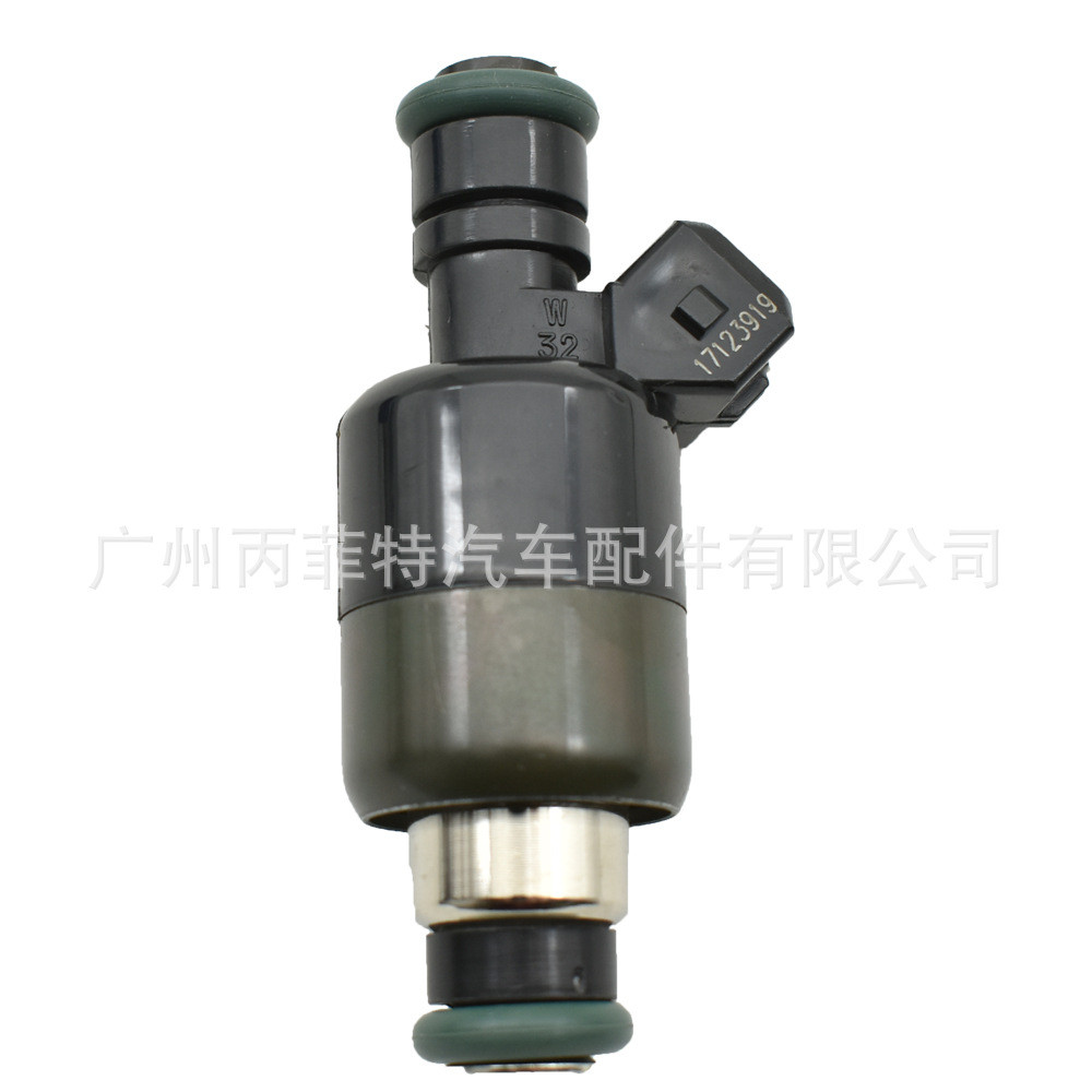 燃料喷射器17123919适用Corsa 1.0 MPFI 8V Gasolina Bico Injeto
