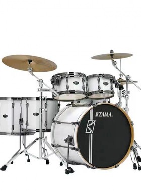 TAMA超级星MN52/MK52/ML52专业架子鼓Superstar HyperDrive爵士鼓