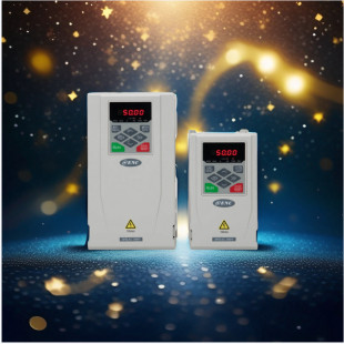 055 易能變頻器ENA100 380V矢量型變頻調速器 037 022 4T0007 015