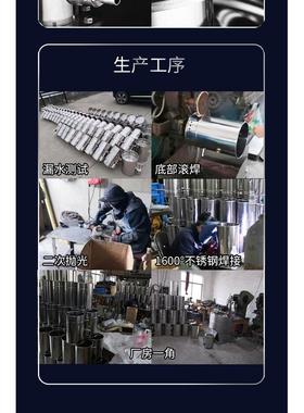 不锈钢电热蒸馏水器蒸馏水机蒸馏水自控水器断水制5l10l20l实验室