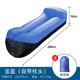 音乐节懒人户外露营可睡充气沙发空气沙发便携气垫床野餐坐躺