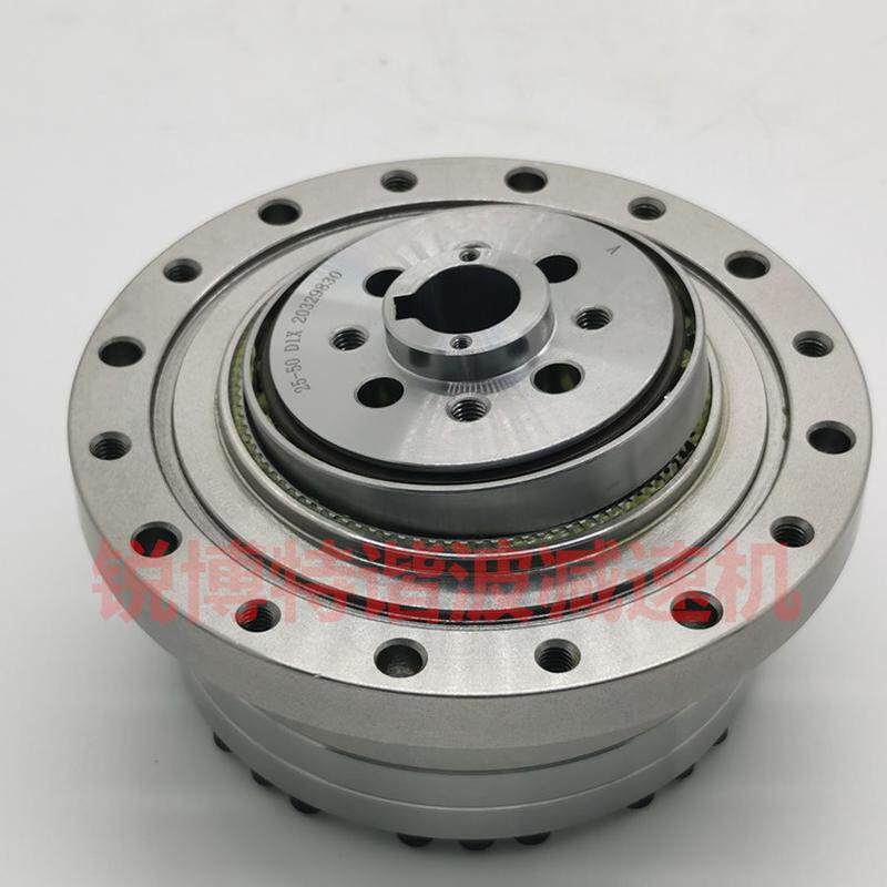 热销现货锐博特高精密谐波减速机来福谐波减速机绿的机器人减速器