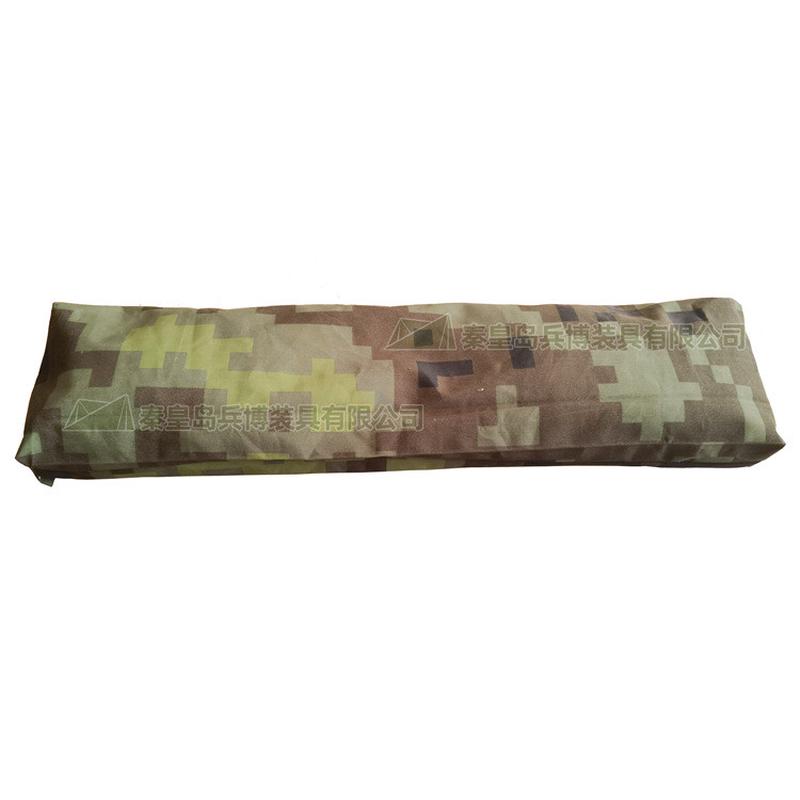 30平米框架帐篷压土进水压边袋防汛沙袋防袋