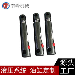 rob40 i油缸电动升降机传菜机小型大油缸液压油缸厂家 102