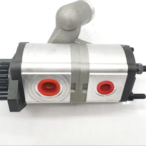 热销约翰配件液压泵迪尔工厂直销re223233农机零件销售