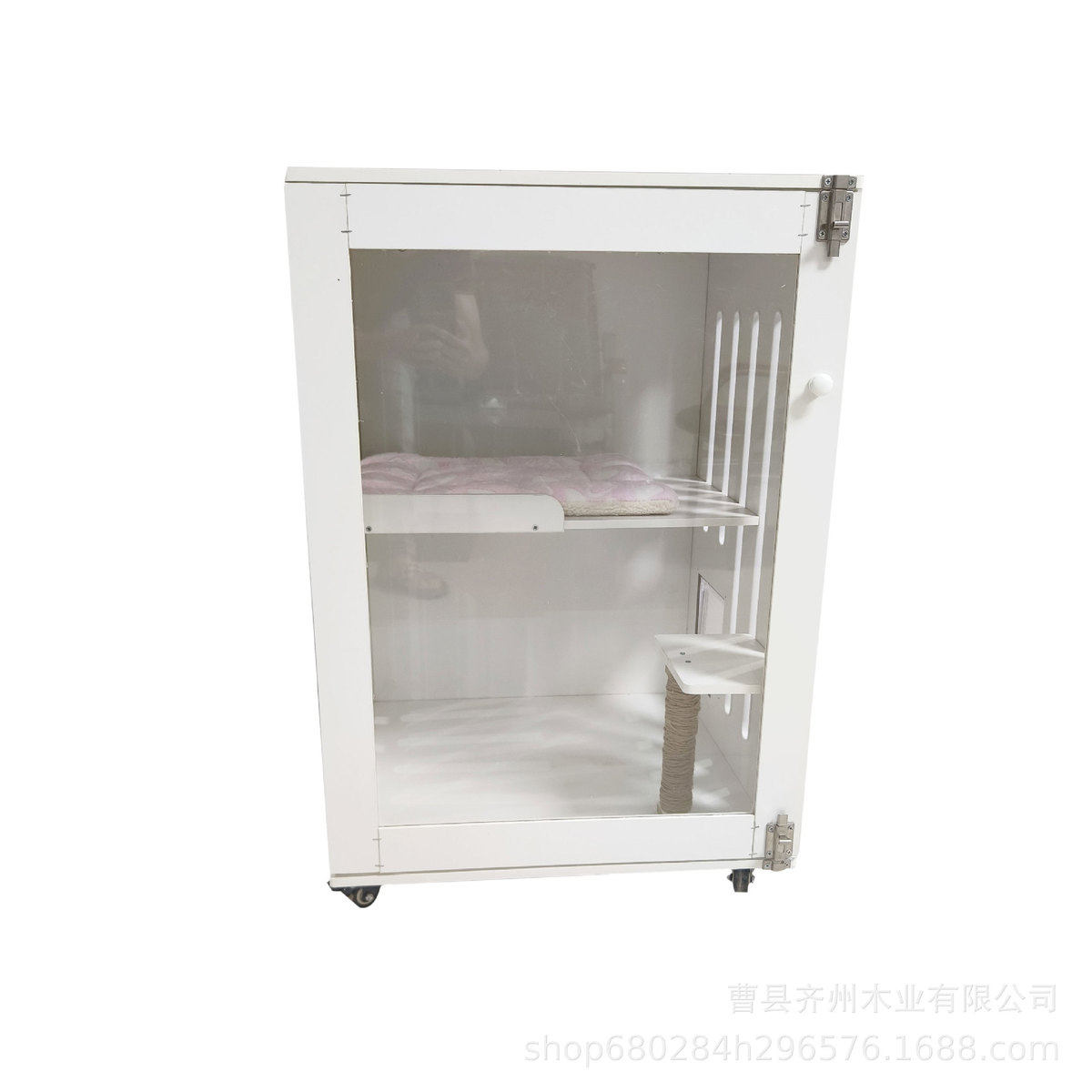 热销猫宠物窝家用猫别墅家用室内外猫屋猫咪窝四季通用猫舍自由空,宠物/宠物食品及用品,猫笼子/猫别墅,淘宝优惠券,粉丝福利购,淘宝优惠卷