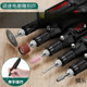 电磨机小型手持木玉石抛光刻工具微型打磨机电动笔迷你小电钻