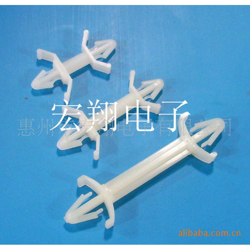 12a飞机架双面飞机头固定座pcb板间隔柱垫高柱支柱1000包/只