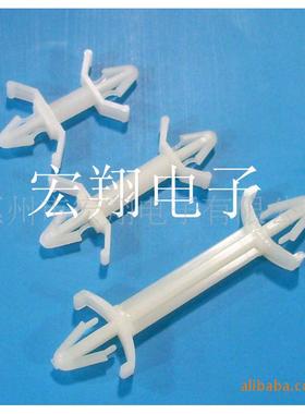 12apcb机架双面飞机头固定座飞板间隔柱垫高柱支柱1000只/包