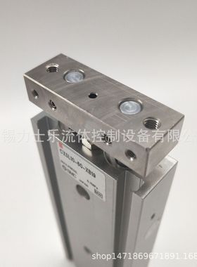 热销气缸双杆双轴smccxsl10-45cxsl10-45-y59als