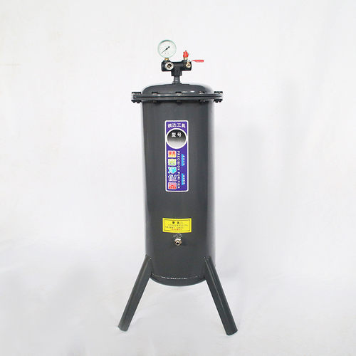 热销厂家生产立式油水分离净化器空压机用过净化器空压机精密滤器
