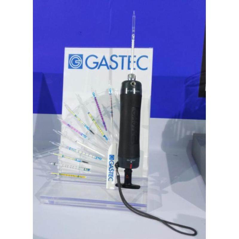 热销gv-100s采样手动泵气体采集器气体检测管用抽气泵g10699